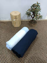 Raymond Unstitched Pure Cotton Shirt & Trouser Fabric Printed