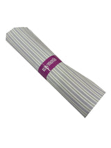 Raymond Unstitched Pure Cotton Shirt Fabric Checkered