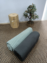 Raymond Unstitched Pure Cotton Shirt & Trouser Fabric Printed