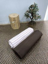 Raymond Unstitched Pure Cotton Shirt & Trouser Fabric Printed