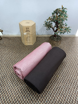 Raymond Unstitched Pure Cotton Shirt & Trouser Fabric Printed