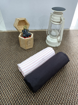 Raymond Unstitched Pure Cotton Shirt & Trouser Fabric Printed