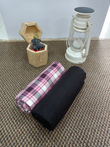 Raymond Unstitched Pure Cotton Shirt & Trouser Fabric Printed