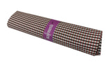 Raymond Unstitched Pure Cotton Shirt Fabric Checkered