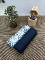 Raymond Unstitched Pure Cotton Shirt & Trouser Fabric Printed