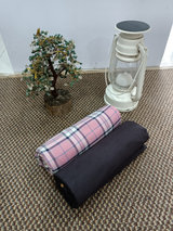 Raymond Unstitched Pure Cotton Shirt & Trouser Fabric Printed