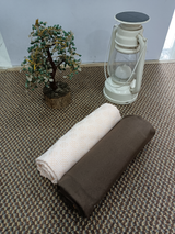 Raymond Unstitched Pure Cotton Shirt & Trouser Fabric Printed