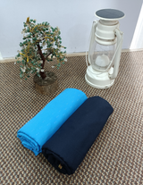 Raymond Unstitched Pure Cotton Shirt & Trouser Fabric Printed