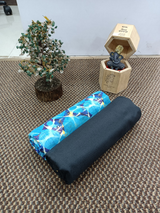 Raymond Unstitched Pure Cotton Shirt & Trouser Fabric Printed