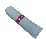 Raymond Unstitched Pure Cotton Shirt Fabric Checkered