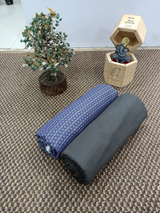 Raymond Unstitched Pure Cotton Shirt & Trouser Fabric Printed