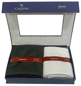 Siyaram"s Unstitched Cotton Plain Shirt & Trouser Fabric Solid.-061