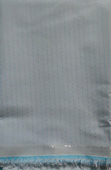 Raymond Cotton Checkered Shirt Fabric (Unstitched)-1013