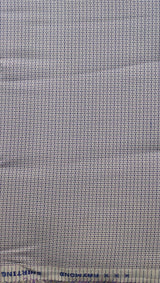 Raymond Cotton Checkered Shirt Fabric (Unstitched)-1024