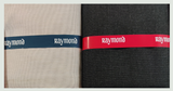Raymond Unstitched Cotton Shirt & Trouser Fabric Checkered.