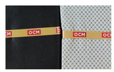 OCM Unstitched Cotton Shirt & Trouser Fabric Printed.
