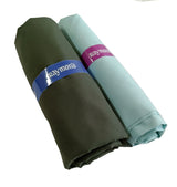 Raymond Unstitched Cotton Blend Shirt & Trouser Fabric Printed-06