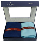 Siyaram"s Unstitched Cotton Plain Shirt & Trouser Fabric Solid.-058