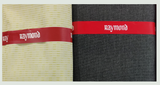 Raymond Unstitched Cotton Shirt & Trouser Fabric Checkered.