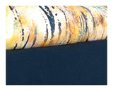 Raymond Unstitched Pure Cotton Shirt & Trouser Fabric Printed