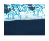 Raymond Unstitched Pure Cotton Shirt & Trouser Fabric Printed