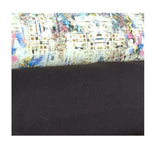 Raymond Unstitched Pure Cotton Shirt & Trouser Fabric Printed