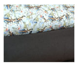 Raymond Unstitched Pure Cotton Shirt & Trouser Fabric Printed