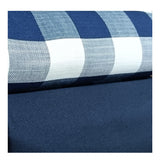 Raymond Unstitched Pure Cotton Shirt & Trouser Fabric Printed