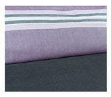 Raymond Unstitched Pure Cotton Shirt & Trouser Fabric Printed