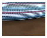 Raymond Unstitched Pure Cotton Shirt & Trouser Fabric Printed