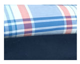 Raymond Unstitched Pure Cotton Shirt & Trouser Fabric Printed