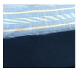 Raymond Unstitched Pure Cotton Shirt & Trouser Fabric Printed