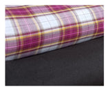 Raymond Unstitched Pure Cotton Shirt & Trouser Fabric Printed