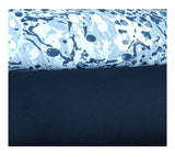 Raymond Unstitched Pure Cotton Shirt & Trouser Fabric Printed