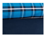 Raymond Unstitched Pure Cotton Shirt & Trouser Fabric Printed