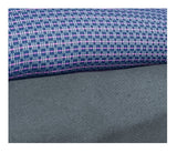 Raymond Unstitched Pure Cotton Shirt & Trouser Fabric Printed