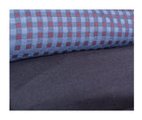 Raymond Unstitched Pure Cotton Shirt & Trouser Fabric Printed