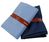 Siyaram's Unstitched Cotton Blend Shirt & Trouser Fabric Solid-017