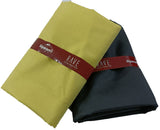 Siyaram's Unstitched Cotton Blend Shirt & Trouser Fabric Solid-025