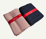 Arvind Unstitched Cotton Blend Shirt & Trouser Fabric Checkered-028