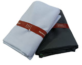 Siyaram's Unstitched Cotton Blend Shirt & Trouser Fabric Solid-029