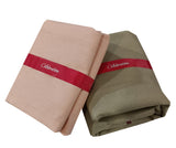 Arvind Unstitched Cotton Blend Shirt & Trouser Fabric Solid-02