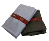 Siyaram's Unstitched Cotton Blend Shirt & Trouser Fabric Solid-02