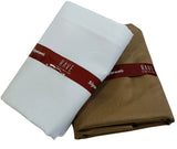 Siyaram's Unstitched Cotton Blend Shirt & Trouser Fabric Solid-04