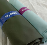 Raymond Unstitched Cotton Blend Shirt & Trouser Fabric Printed-06