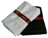 Siyaram Cotton Printed Shirt & Trouser Fabric  (Unstitched)-072