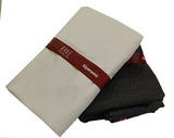 Siyaram's Unstitched Cotton Blend Shirt & Trouser Fabric Solid-08