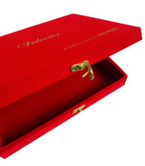 Raymond Unstitched Cotton Blend Shirt & Trouser Fabric Printed-016