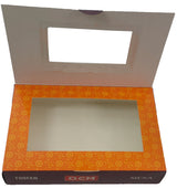 OCM Men's Cotton Shirt & Poly Viscose Trouser Fabric Combo Unstitched (Free Size) TUFAN-1032