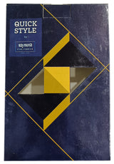 Raymond Polycotton Striped Shirt & Trouser Fabric (Unstitched) JUPITER-1014